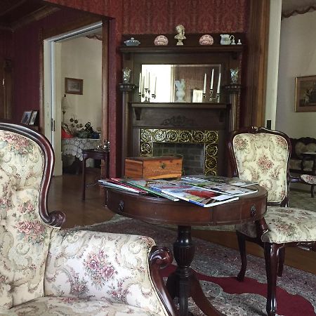 Grand Avenue Bed And Breakfast Картедж Екстер'єр фото