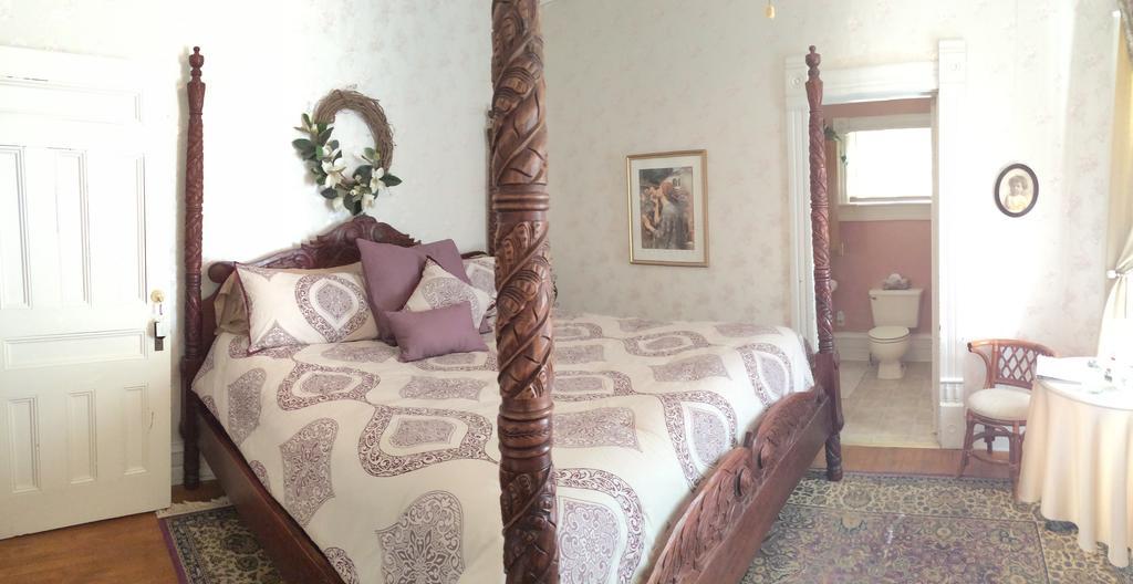 Grand Avenue Bed And Breakfast Картедж Номер фото