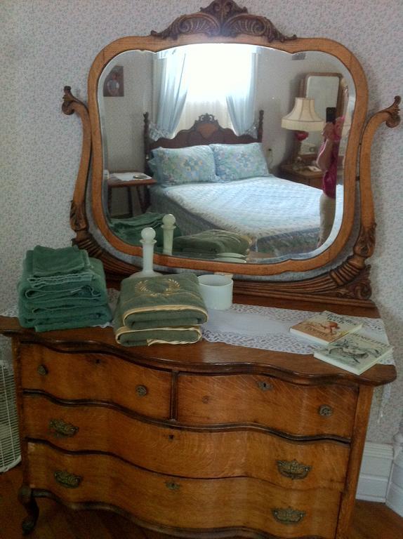 Grand Avenue Bed And Breakfast Картедж Екстер'єр фото