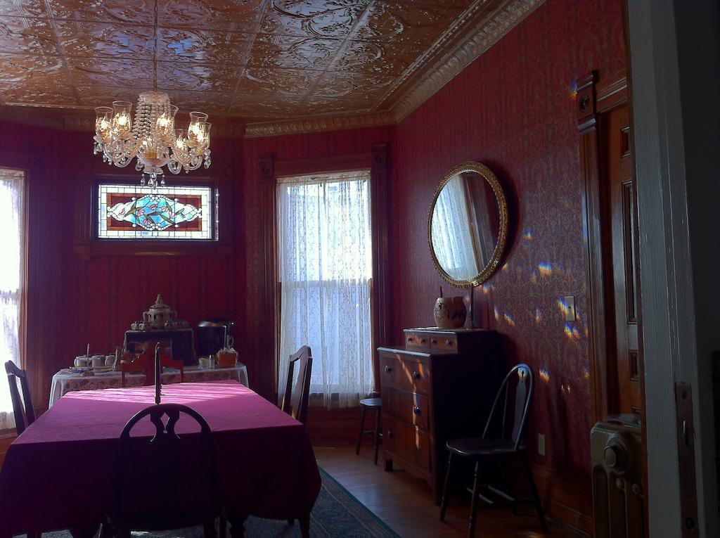 Grand Avenue Bed And Breakfast Картедж Екстер'єр фото