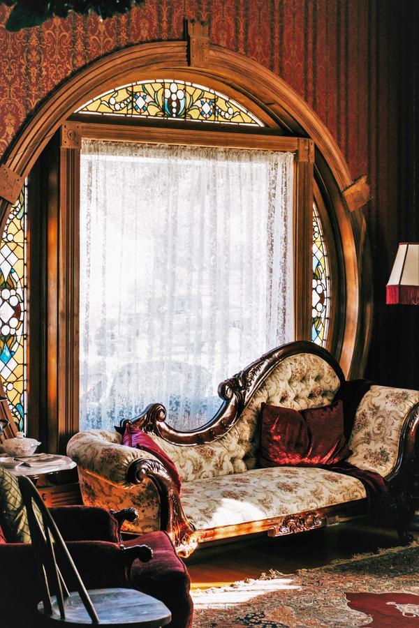 Grand Avenue Bed And Breakfast Картедж Екстер'єр фото