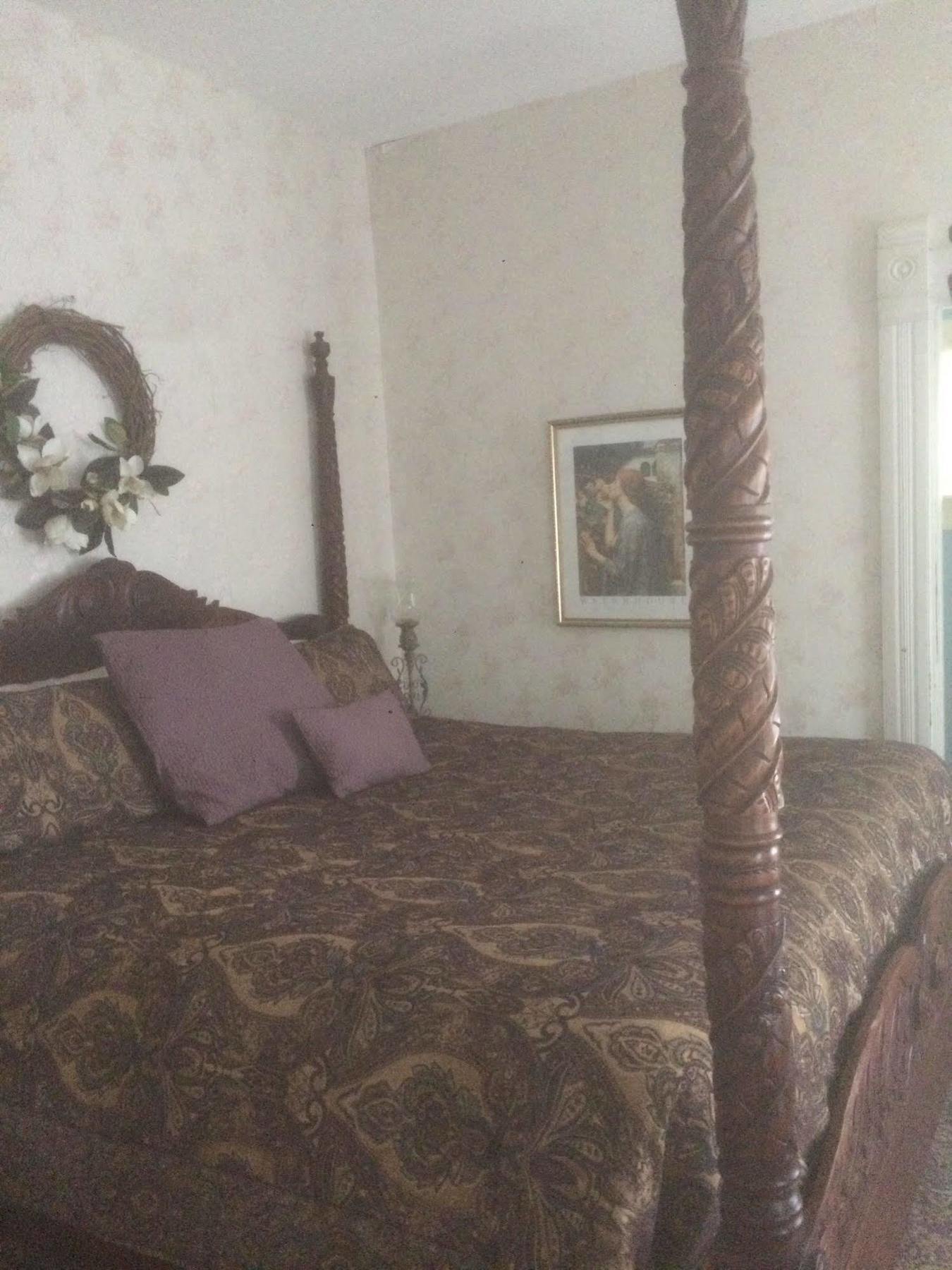 Grand Avenue Bed And Breakfast Картедж Екстер'єр фото