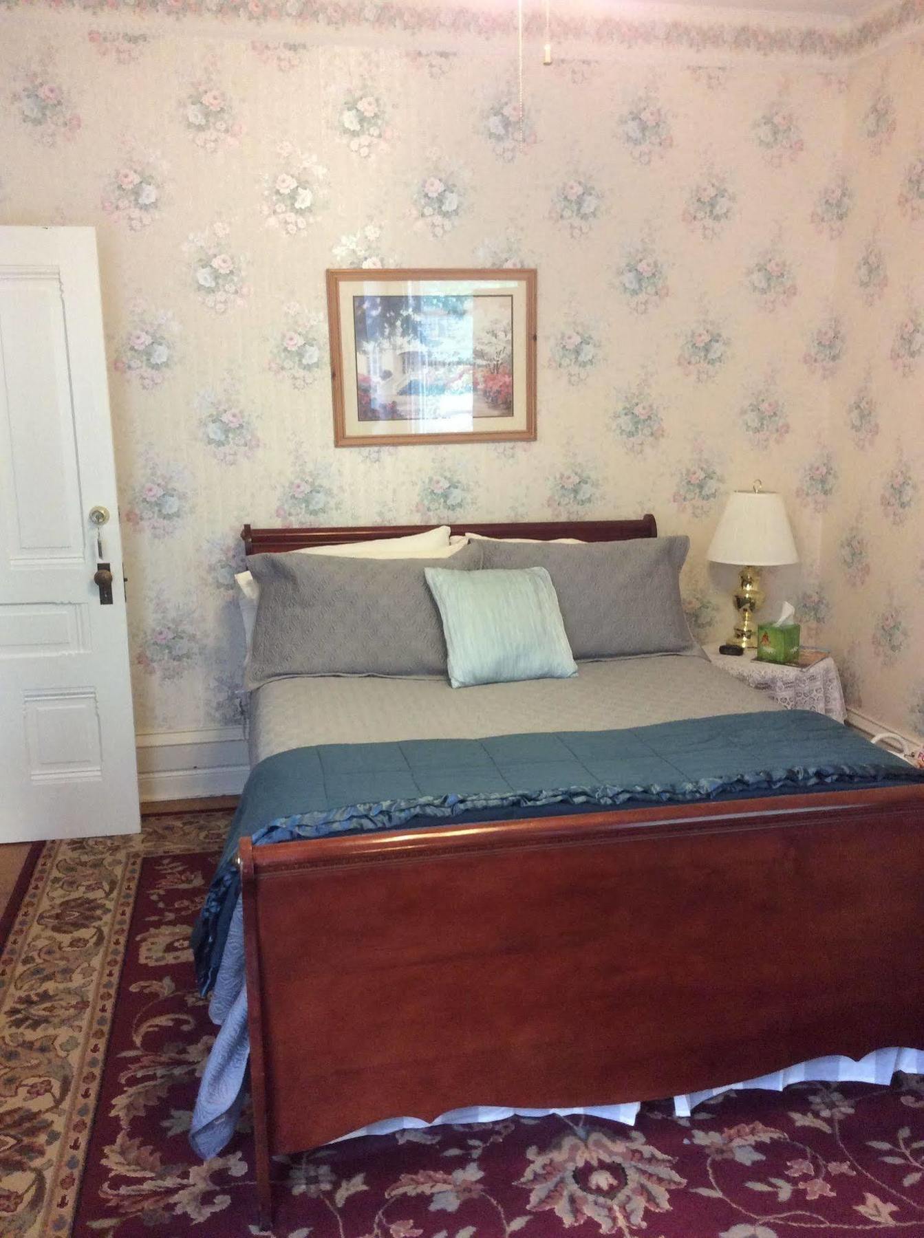 Grand Avenue Bed And Breakfast Картедж Екстер'єр фото
