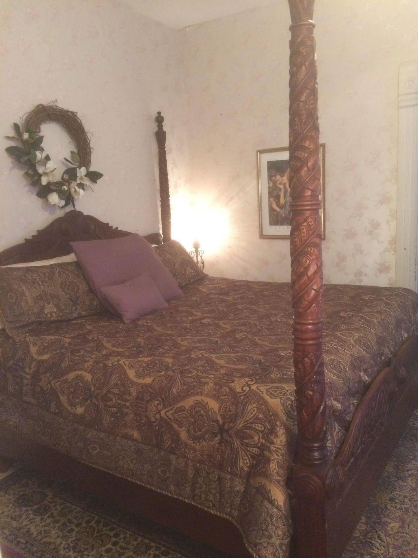 Grand Avenue Bed And Breakfast Картедж Екстер'єр фото