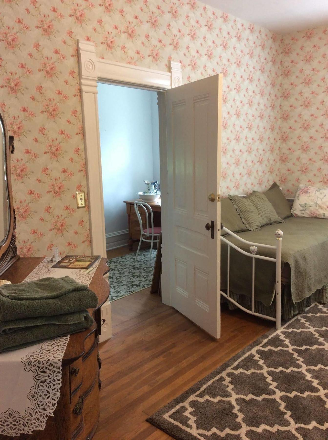 Grand Avenue Bed And Breakfast Картедж Екстер'єр фото