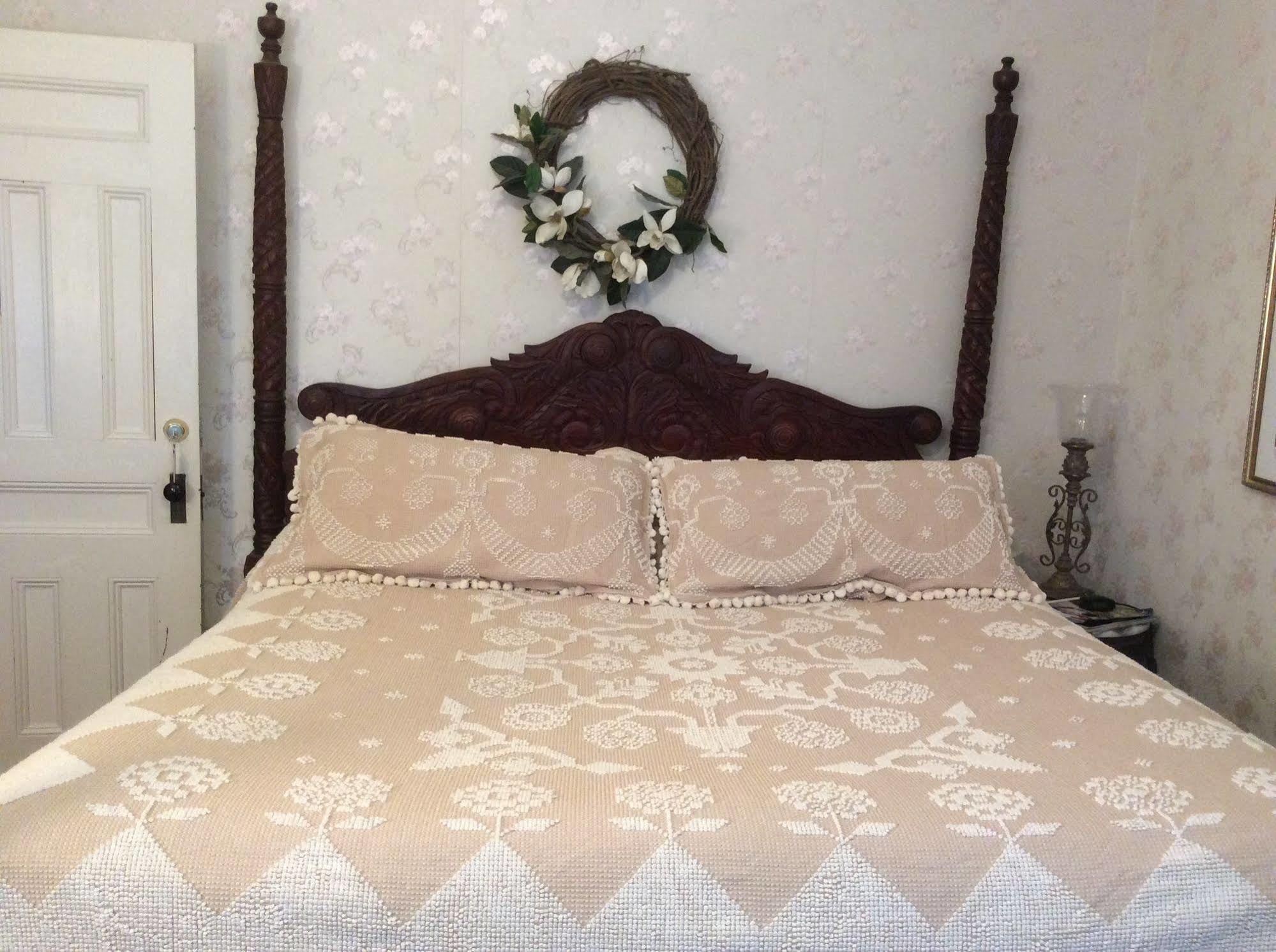 Grand Avenue Bed And Breakfast Картедж Екстер'єр фото